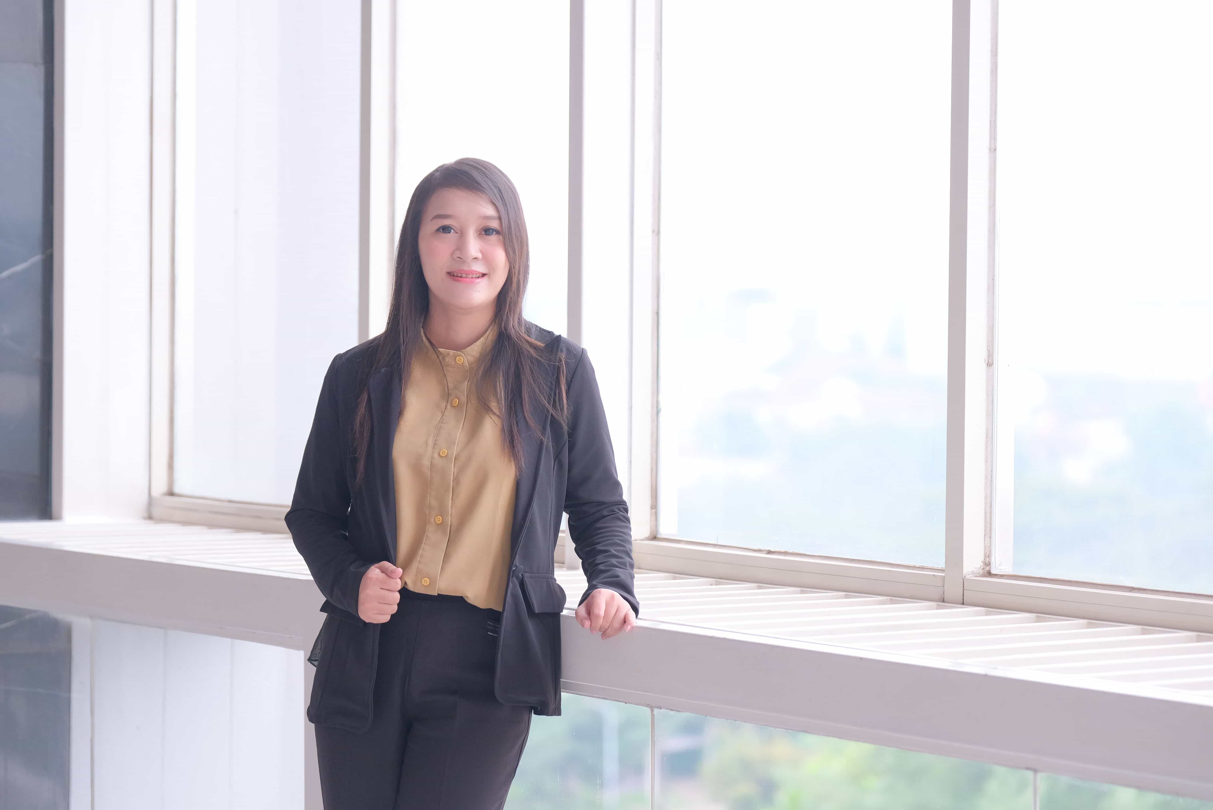 drg. Dyah Noviana Primasari, M.Kes. , Kaprodi D3 Teknik Gigi IIK Bhakta drg. Dyah Noviana Primasari, M.Kes. , Kaprodi D3 Teknik Gigi IIK Bhakta